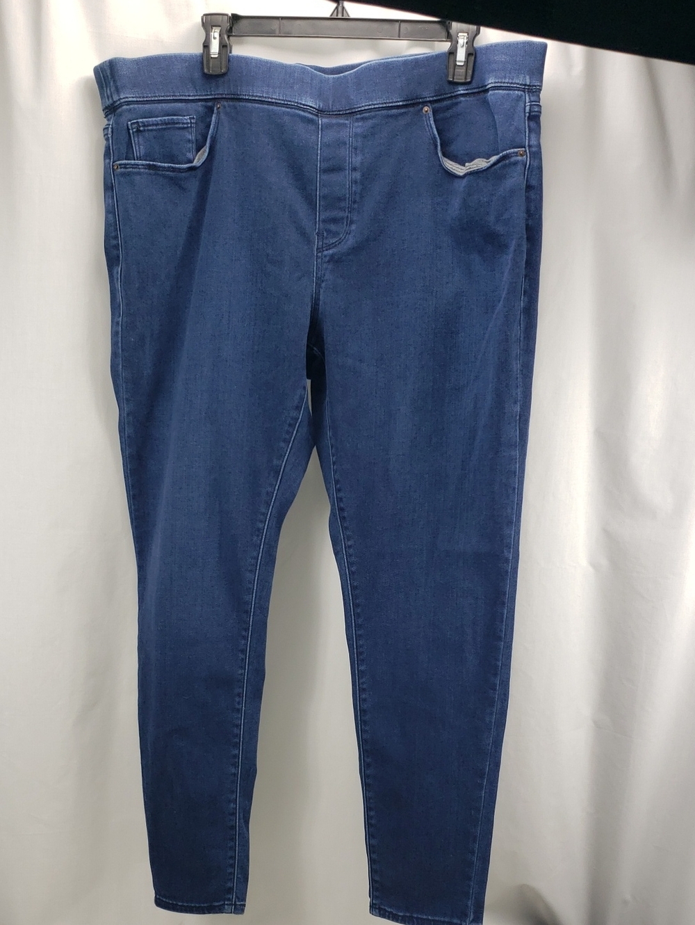 Levi’s Shaping Leggings Women's Jeans Size 20M - Picture 4 of 7